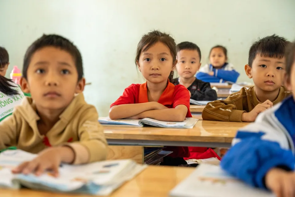 Các khoá học tại Cơ Sở Đặng Thị Diệu